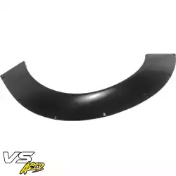 FRP TKYO v1 Wide Body Fender Flares (front) 50mm > Porsche Cayman (987) 2006-2008 image - 9