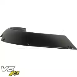 FRP TKYO v1 Wide Body Fender Flares (front) 50mm > Porsche Cayman (987) 2006-2008 image - 10