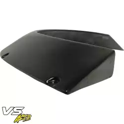 FRP TKYO v1 Wide Body Fender Flares (front) 50mm > Porsche Cayman (987) 2006-2008 image - 11