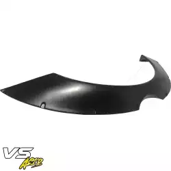 FRP TKYO v1 Wide Body Fender Flares (front) 50mm > Porsche Cayman (987) 2006-2008 image - 12