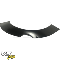 VSaero FRP TKYO v1 Wide Body Fender Flares (front) 50mm for Porsche Cayman (987) 2006-2008 image - 13