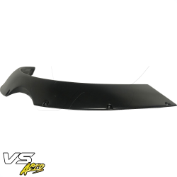 VSaero FRP TKYO v1 Wide Body Fender Flares (front) 50mm for Porsche Cayman (987) 2006-2008 image - 14