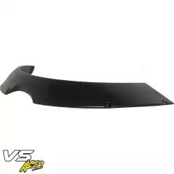 FRP TKYO v1 Wide Body Fender Flares (front) 50mm > Porsche Cayman (987) 2006-2008 image - 14