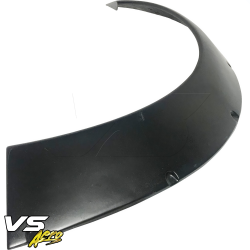 VSaero FRP TKYO v1 Wide Body Fender Flares (front) 50mm for Porsche Cayman (987) 2006-2008 image - 17