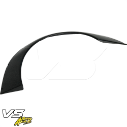 VSaero FRP TKYO v1 Wide Body Fender Flares (front) 50mm for Porsche Cayman (987) 2006-2008 image - 18