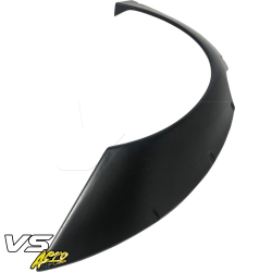 VSaero FRP TKYO v1 Wide Body Fender Flares (front) 50mm for Porsche Cayman (987) 2006-2008 image - 19
