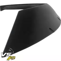 FRP TKYO v1 Wide Body Fender Flares (front) 50mm > Porsche Cayman (987) 2006-2008 image - 20