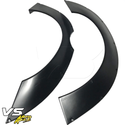 VSaero FRP TKYO v1 Wide Body Fender Flares (front) 50mm for Porsche Cayman (987) 2006-2008 image - 21