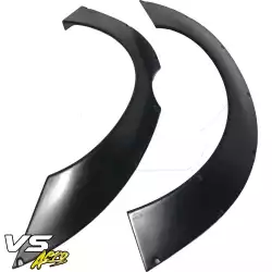 FRP TKYO v1 Wide Body Fender Flares (front) 50mm > Porsche Cayman (987) 2006-2008 image - 21
