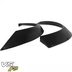 FRP TKYO v1 Wide Body Fender Flares (front) 50mm > Porsche Cayman (987) 2006-2008 image - 23