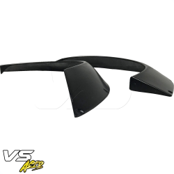VSaero FRP TKYO v1 Wide Body Fender Flares (front) 50mm for Porsche Cayman (987) 2006-2008 image - 24
