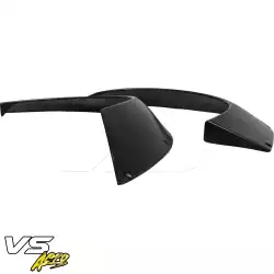 FRP TKYO v1 Wide Body Fender Flares (front) 50mm > Porsche Cayman (987) 2006-2008 image - 24