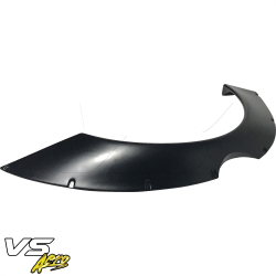 VSaero FRP TKYO v1 Wide Body Fender Flares (front) 50mm for Porsche Cayman (987) 2006-2008 image - 25