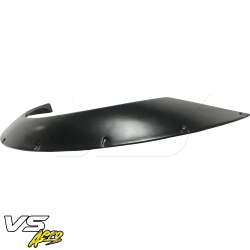 VSaero FRP TKYO v1 Wide Body Fender Flares (front) 50mm for Porsche Cayman (987) 2006-2008 image - 26