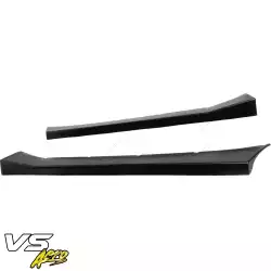 FRP TKYO v1 Wide Body Side Skirts > Porsche Cayman (987) 2006-2008 image - 8