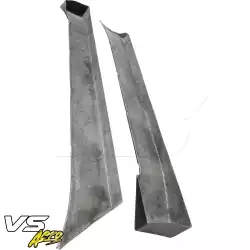 FRP TKYO v1 Wide Body Side Skirts > Porsche Cayman (987) 2006-2008 image - 10