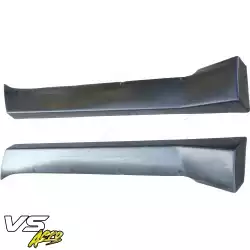 FRP TKYO v1 Wide Body Side Skirts > Porsche Cayman (987) 2006-2008 image - 12