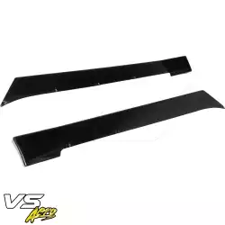 FRP TKYO v1 Wide Body Side Skirts > Porsche Cayman (987) 2006-2008 image - 13