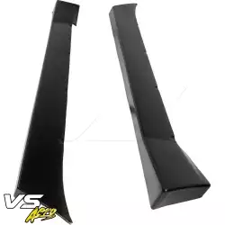 FRP TKYO v1 Wide Body Side Skirts > Porsche Cayman (987) 2006-2008 image - 17