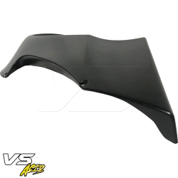 VSaero FRP TKYO v1 Wide Body Fender Flares (rear) 100mm for Porsche Cayman (987) 2006-2008 image - 11