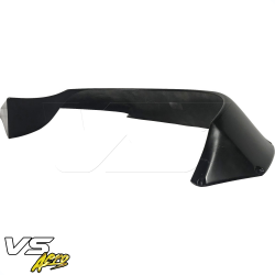 VSaero FRP TKYO v1 Wide Body Fender Flares (rear) 100mm for Porsche Cayman (987) 2006-2008 image - 12