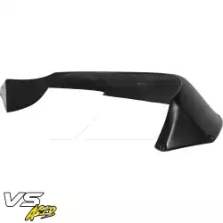FRP TKYO v1 Wide Body Fender Flares (rear) 100mm > Porsche Cayman (987) 2006-2008 image - 12
