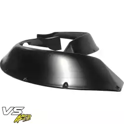 FRP TKYO v1 Wide Body Fender Flares (rear) 100mm > Porsche Cayman (987) 2006-2008 image - 13