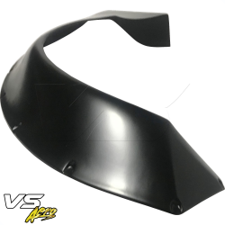 VSaero FRP TKYO v1 Wide Body Fender Flares (rear) 100mm for Porsche Cayman (987) 2006-2008 image - 14