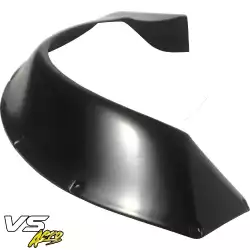 FRP TKYO v1 Wide Body Fender Flares (rear) 100mm > Porsche Cayman (987) 2006-2008 image - 14