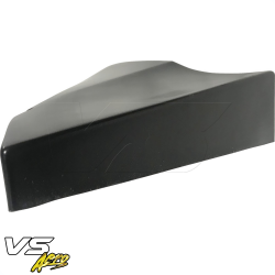 VSaero FRP TKYO v1 Wide Body Fender Flares (rear) 100mm for Porsche Cayman (987) 2006-2008 image - 16