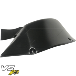 VSaero FRP TKYO v1 Wide Body Fender Flares (rear) 100mm for Porsche Cayman (987) 2006-2008 image - 17