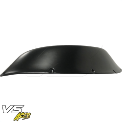 VSaero FRP TKYO v1 Wide Body Fender Flares (rear) 100mm for Porsche Cayman (987) 2006-2008 image - 18