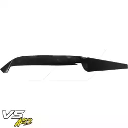 FRP TKYO v1 Wide Body Fender Flares (rear) 100mm > Porsche Cayman (987) 2006-2008 image - 19