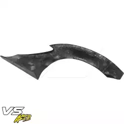 FRP TKYO v1 Wide Body Fender Flares (rear) 100mm > Porsche Cayman (987) 2006-2008 image - 20