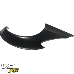 VSaero FRP TKYO v1 Wide Body Fender Flares (rear) 100mm for Porsche Cayman (987) 2006-2008 image - 23