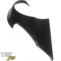 FRP TKYO v1 Wide Body Fender Flares (rear) 100mm > Porsche Cayman (987) 2006-2008 image - 24