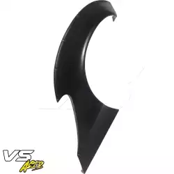 FRP TKYO v1 Wide Body Fender Flares (rear) 100mm > Porsche Cayman (987) 2006-2008 image - 25