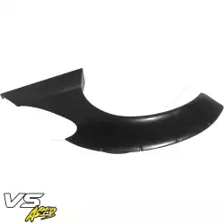 FRP TKYO v1 Wide Body Fender Flares (rear) 100mm > Porsche Cayman (987) 2006-2008 image - 26