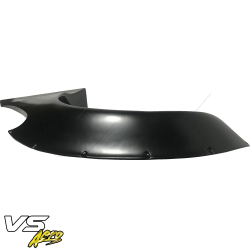 VSaero FRP TKYO v1 Wide Body Fender Flares (rear) 100mm for Porsche Cayman (987) 2006-2008 image - 27