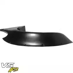 FRP TKYO v1 Wide Body Fender Flares (rear) 100mm > Porsche Cayman (987) 2006-2008 image - 27