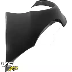 FRP TKYO v1 Wide Body Fender Flares (rear) 100mm > Porsche Cayman (987) 2006-2008 image - 28