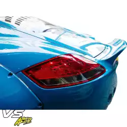 FRP TKYO v1 Wide Body Rear Bumper > Porsche Cayman (987) 2006-2008 image - 28