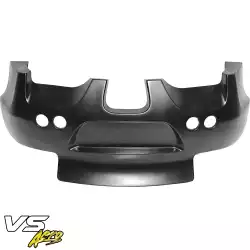 FRP TKYO v1 Wide Body Rear Bumper > Porsche Cayman (987) 2006-2008 image - 8