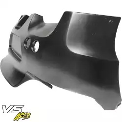 FRP TKYO v1 Wide Body Rear Bumper > Porsche Cayman (987) 2006-2008 image - 10