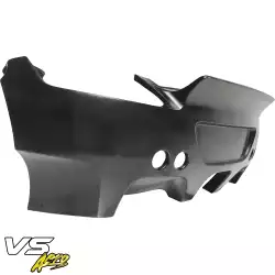 FRP TKYO v1 Wide Body Rear Bumper > Porsche Cayman (987) 2006-2008 image - 11