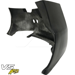 VSaero FRP TKYO v1 Wide Body Rear Bumper for Porsche Cayman (987) 2006-2008 image - 16