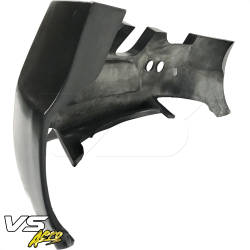 VSaero FRP TKYO v1 Wide Body Rear Bumper for Porsche Cayman (987) 2006-2008 image - 17