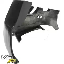 FRP TKYO v1 Wide Body Rear Bumper > Porsche Cayman (987) 2006-2008 image - 17