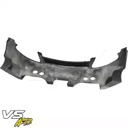 FRP TKYO v1 Wide Body Rear Bumper > Porsche Cayman (987) 2006-2008 image - 18