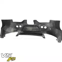 FRP TKYO v1 Wide Body Rear Bumper > Porsche Cayman (987) 2006-2008 image - 19
